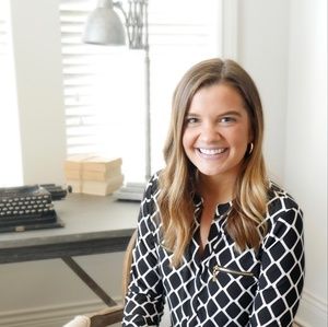 Meet your Posher, Rachel